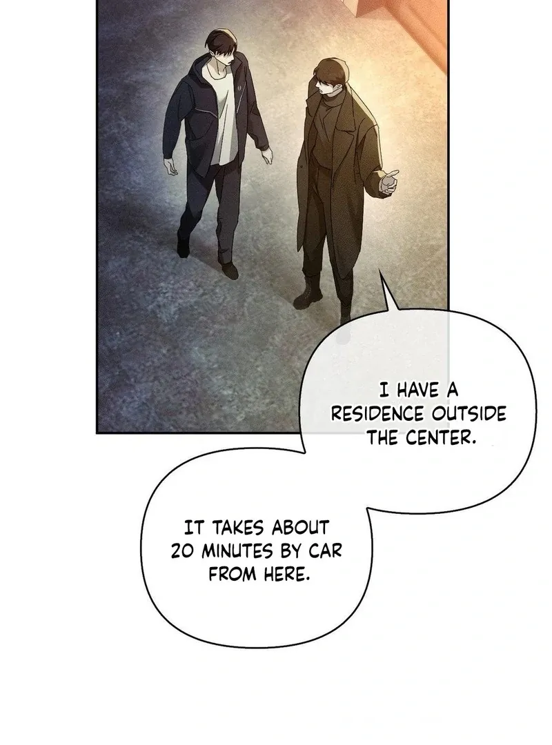 Blood Poker Chapter 7 page 83 - 