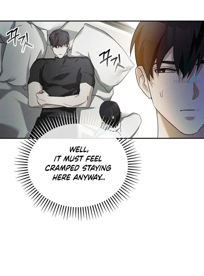 Blood Poker Chapter 7 page 84 - 