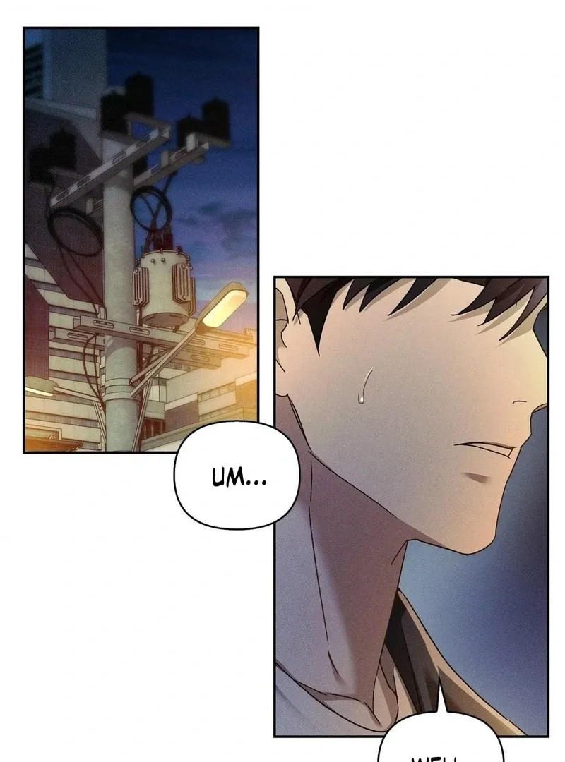 Blood Poker Chapter 7 page 85 - 