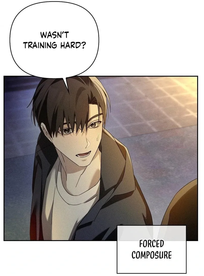 Blood Poker Chapter 7 page 87 - 