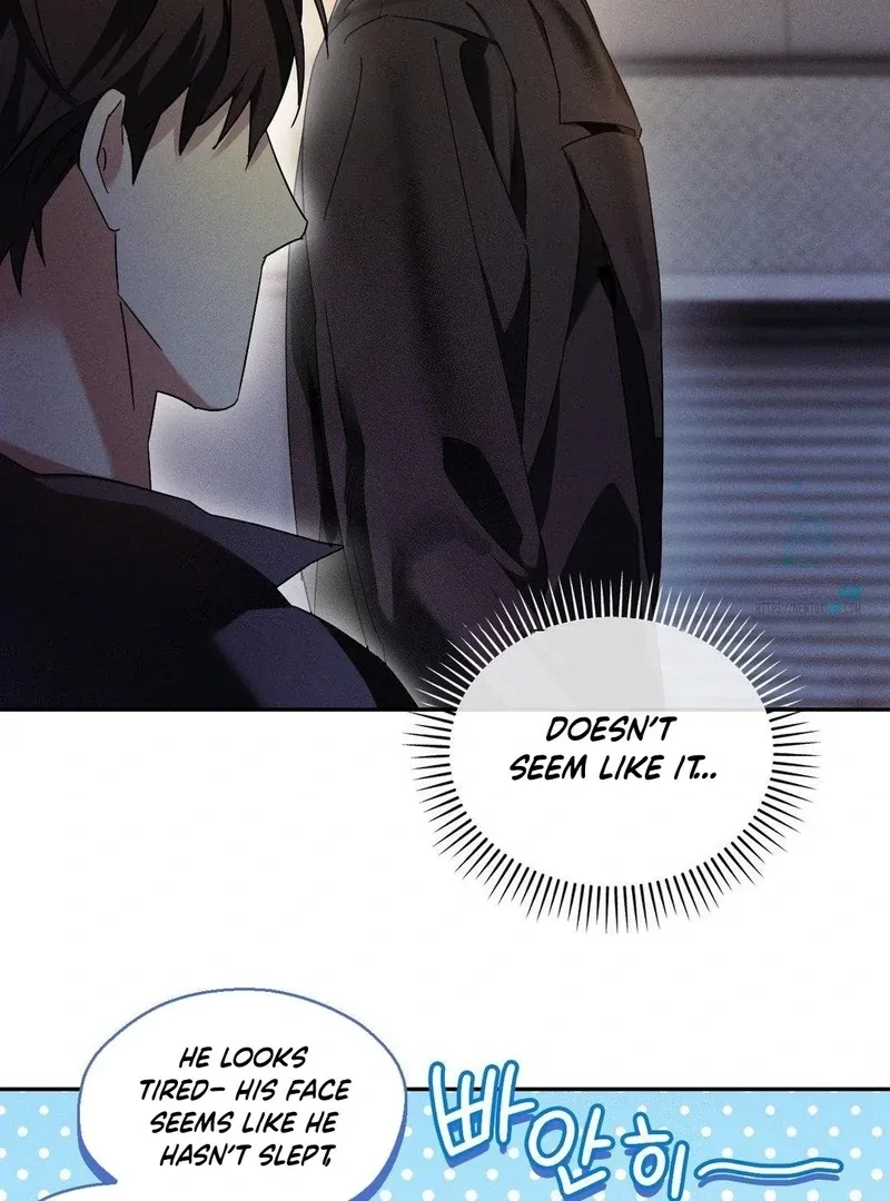 Blood Poker Chapter 7 page 89 - 