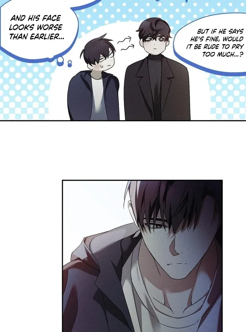 Blood Poker Chapter 7 page 90 - 