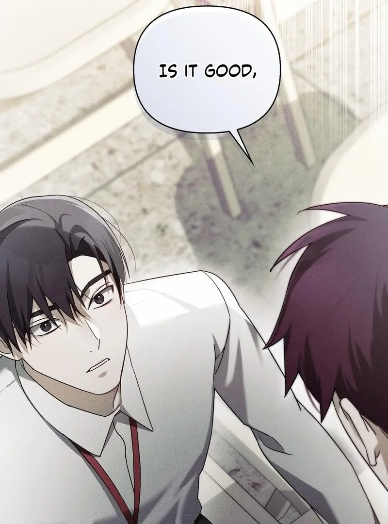 Blood Poker Chapter 7 page 10 - 