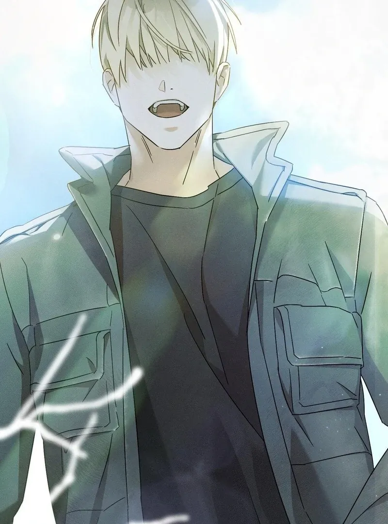 Blood Poker Chapter 8 page 109 - 