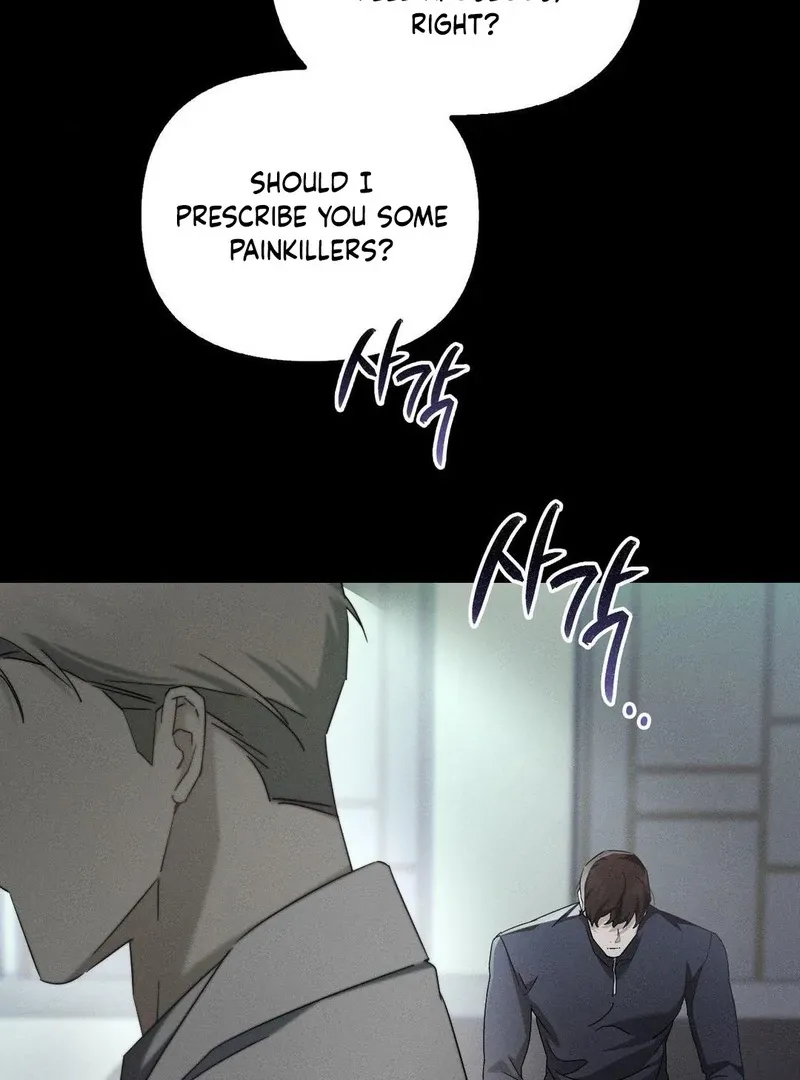 Blood Poker Chapter 8 page 23 - 