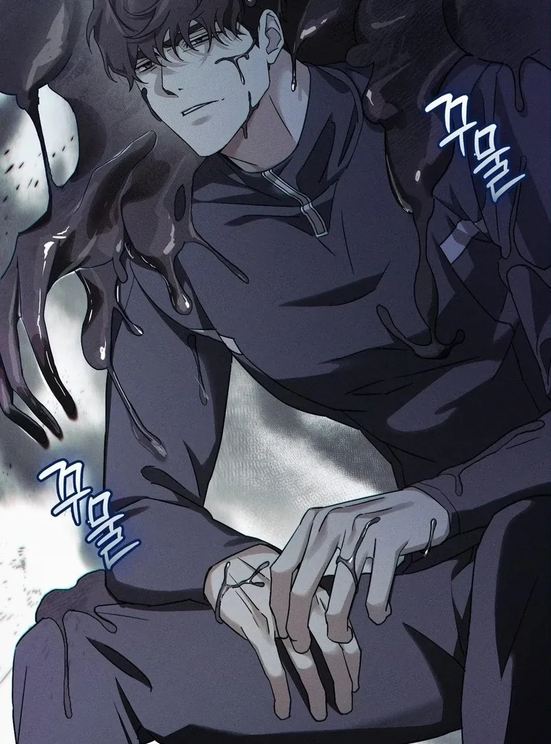Blood Poker Chapter 8 page 30 - 