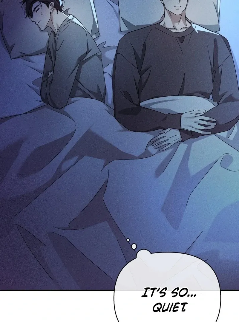 Blood Poker Chapter 8 page 4 - 
