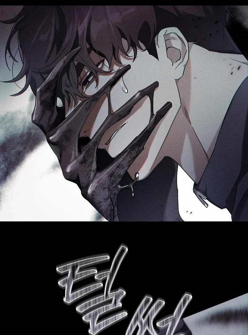 Blood Poker Chapter 8 page 32 - 