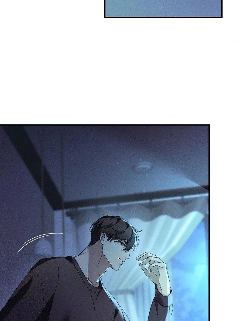 Blood Poker Chapter 8 page 43 - 