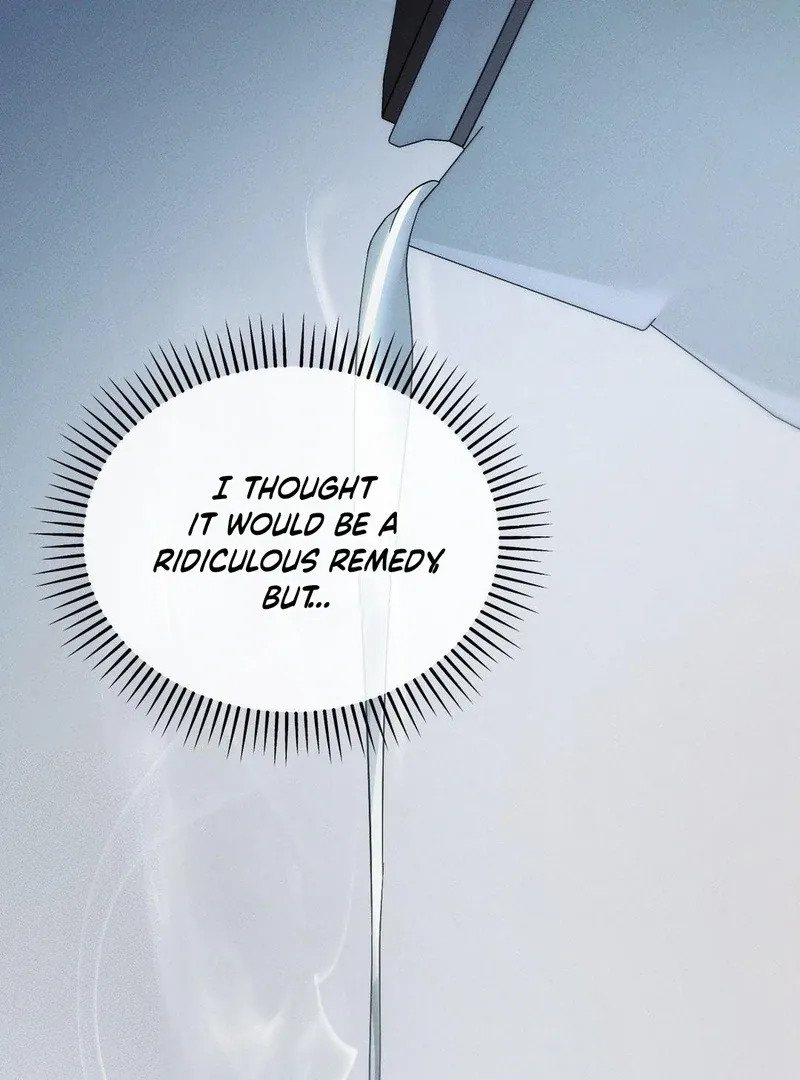 Blood Poker Chapter 8 page 50 - 