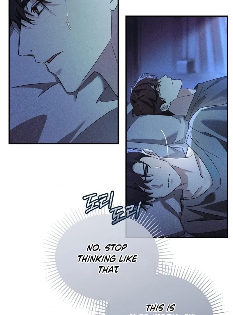 Blood Poker Chapter 8 page 6 - 