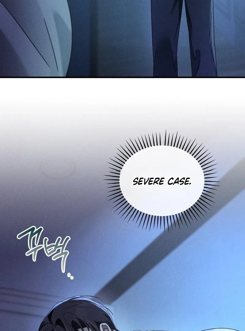 Blood Poker Chapter 8 page 54 - 
