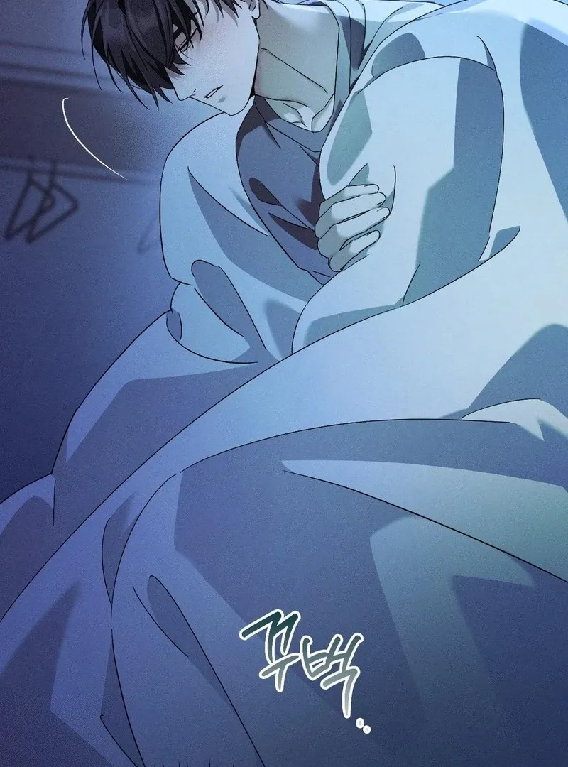 Blood Poker Chapter 8 page 55 - 