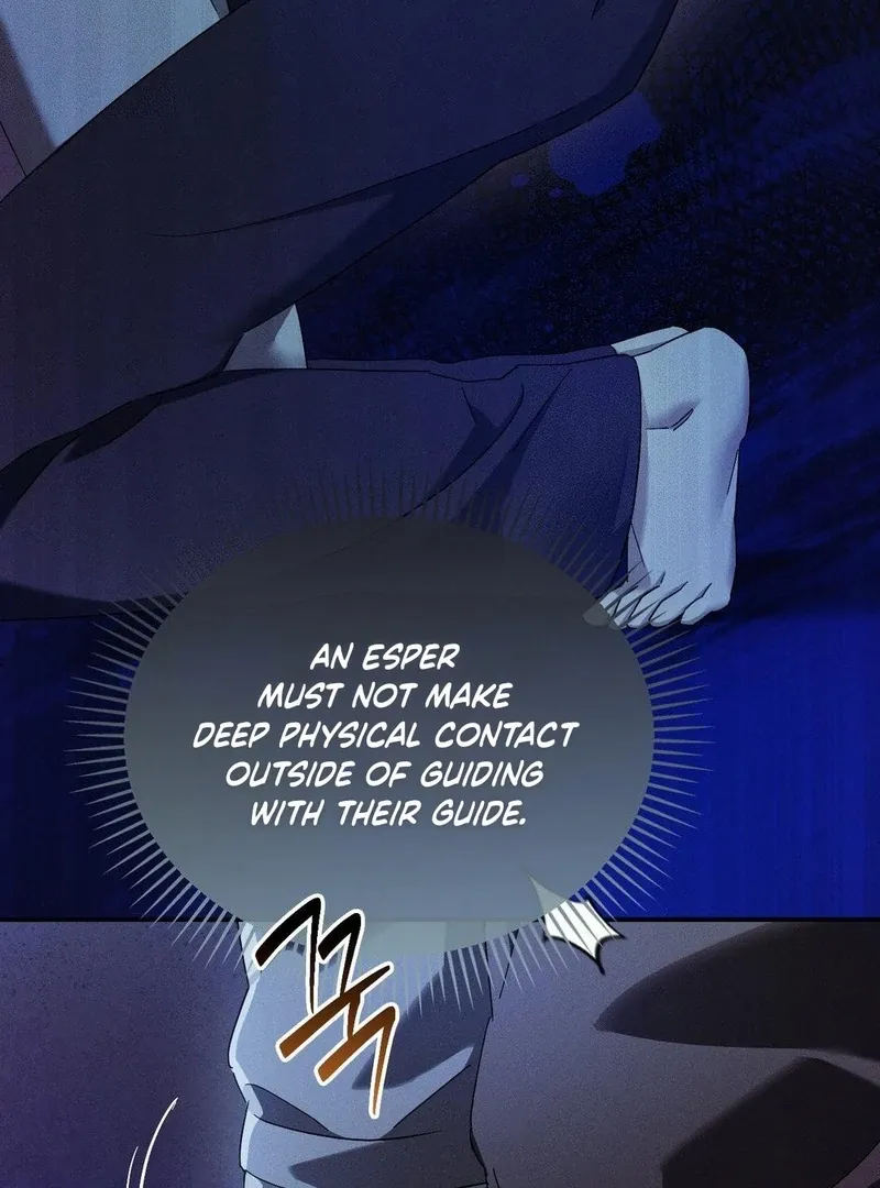 Blood Poker Chapter 8 page 74 - 