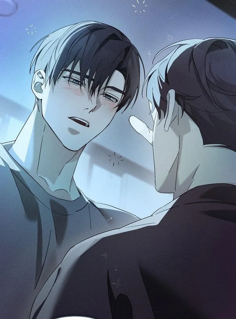 Blood Poker Chapter 8 page 81 - 