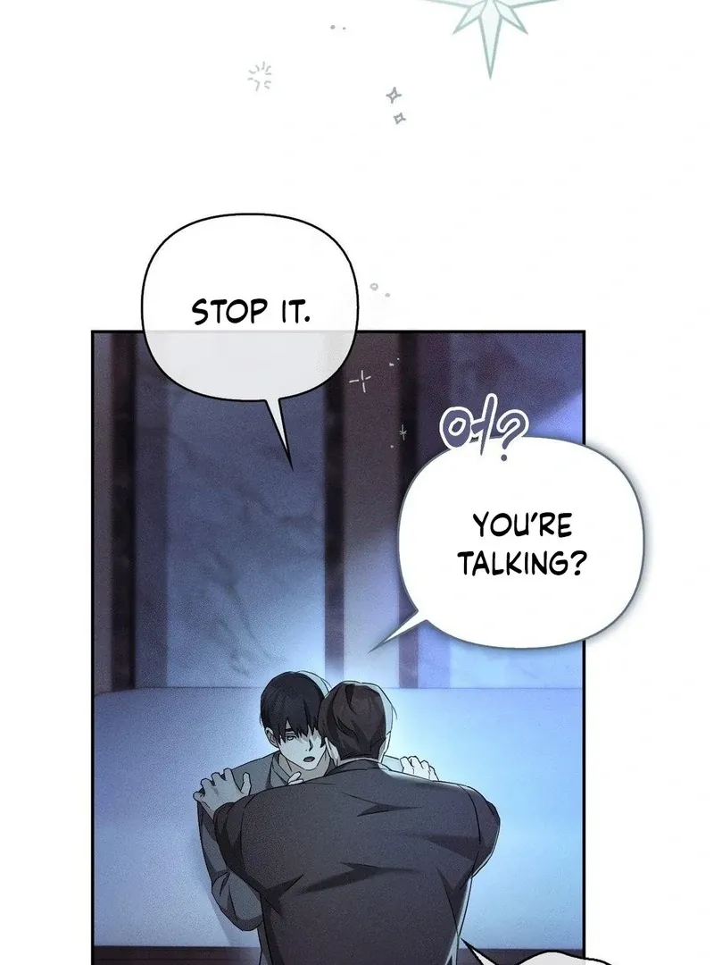 Blood Poker Chapter 8 page 83 - 