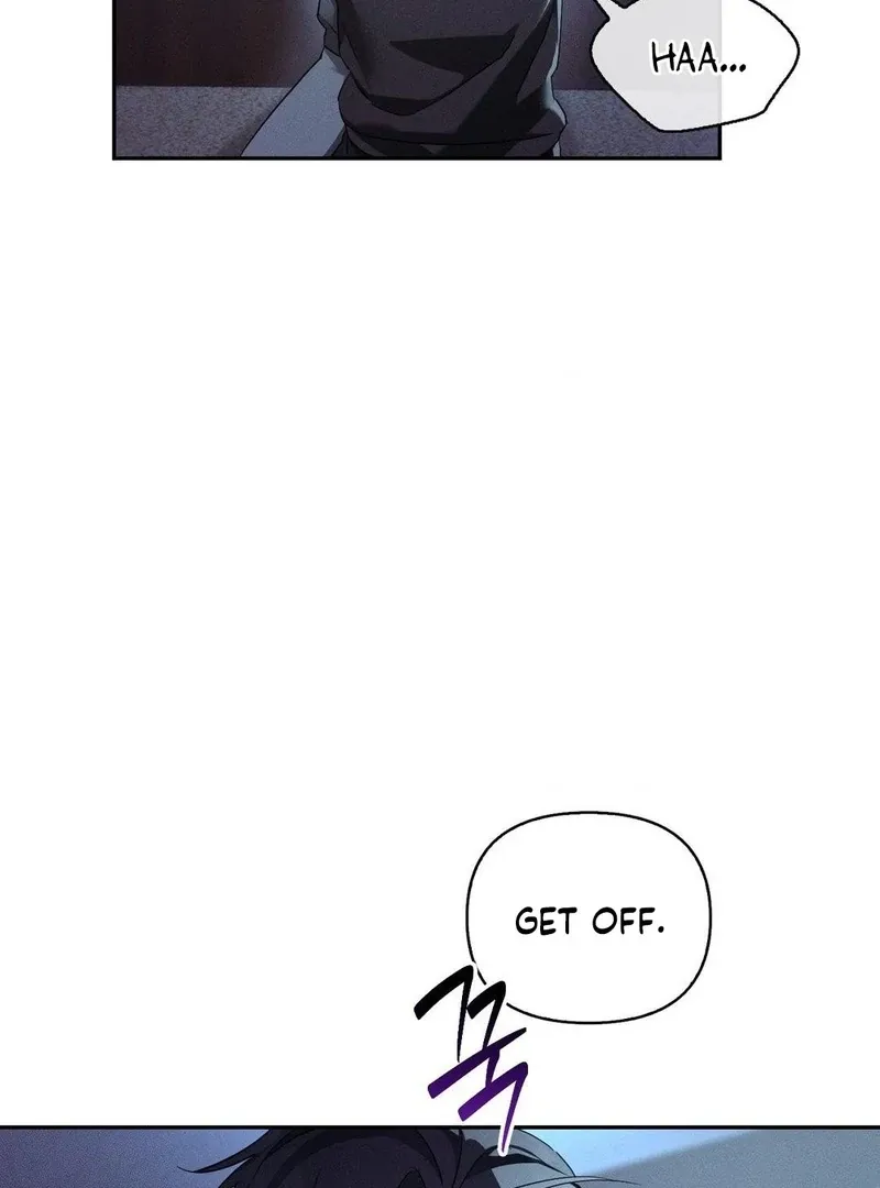 Blood Poker Chapter 8 page 84 - 