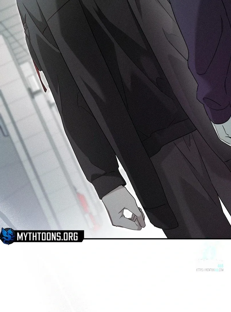 Blood Poker Chapter 9 page 104 - 