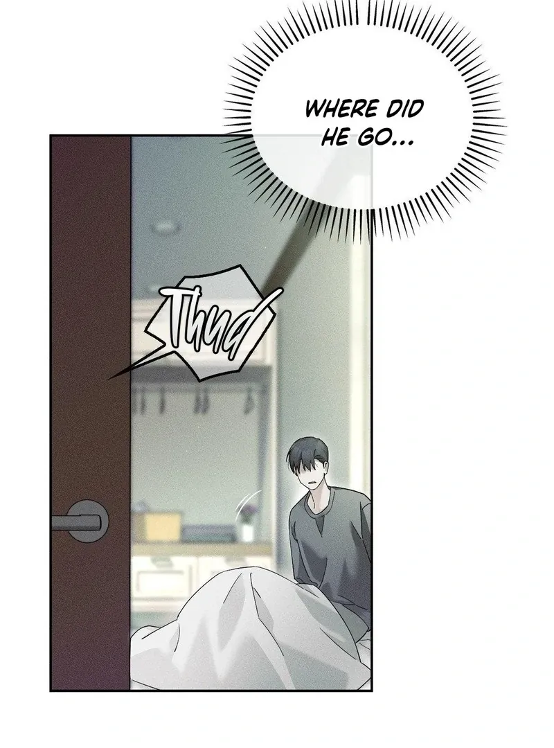 Blood Poker Chapter 9 page 12 - 