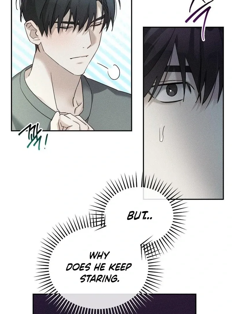 Blood Poker Chapter 9 page 16 - 