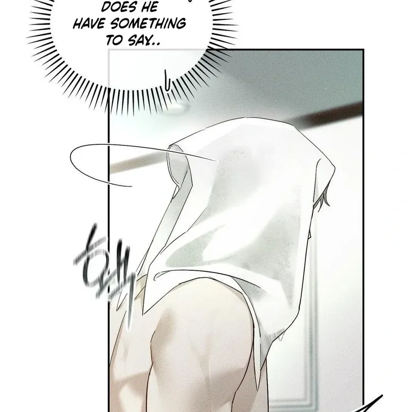Blood Poker Chapter 9 page 18 - 