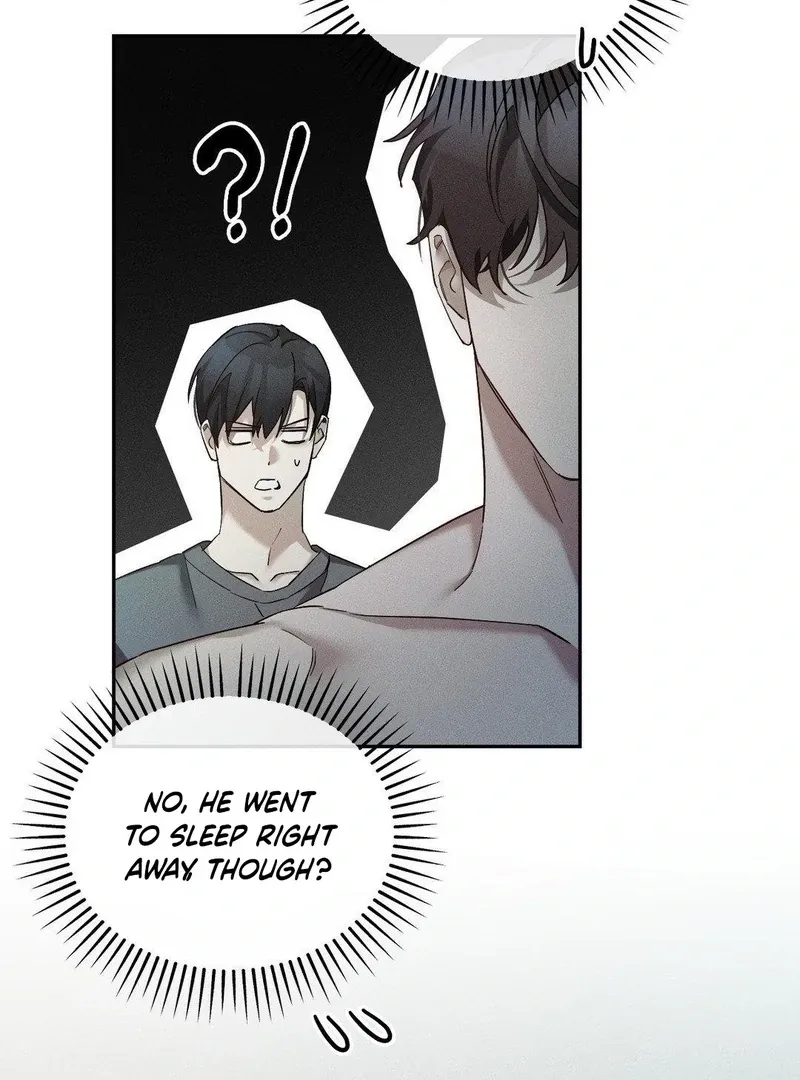 Blood Poker Chapter 9 page 20 - 