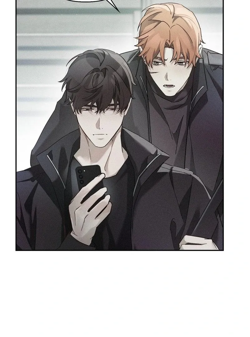 Blood Poker Chapter 9 page 26 - 