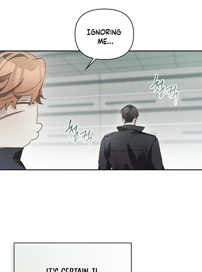 Blood Poker Chapter 9 page 27 - 
