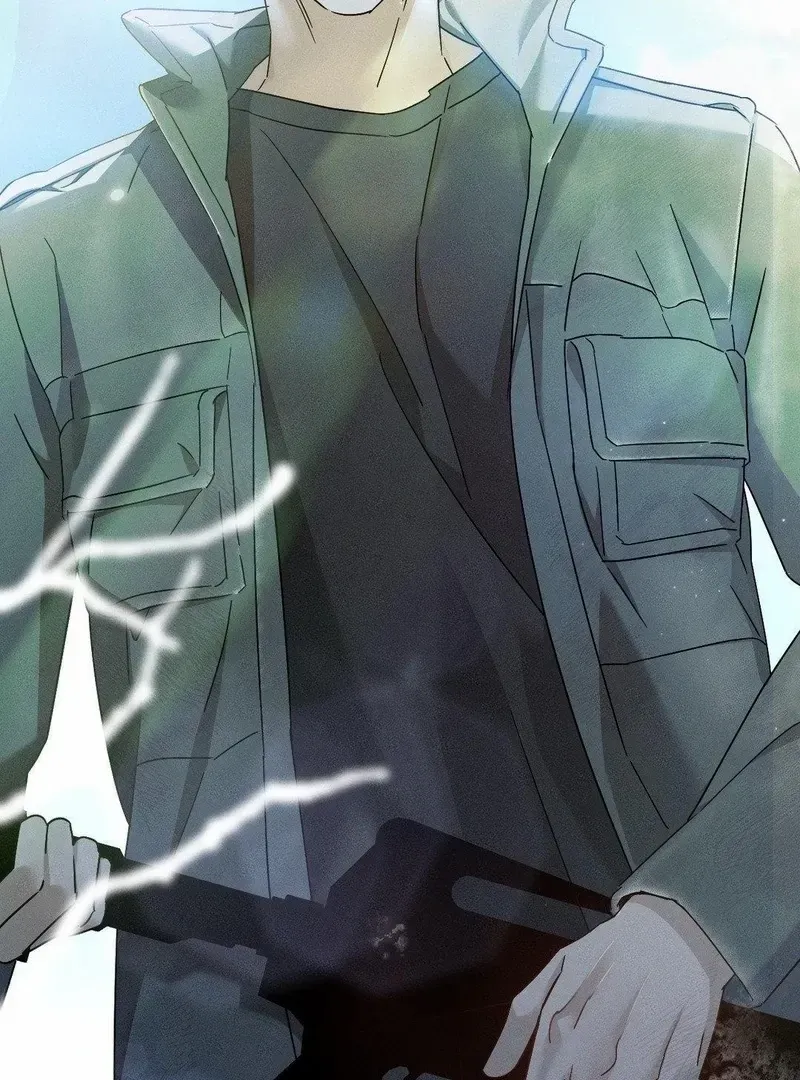 Blood Poker Chapter 9 page 5 - 