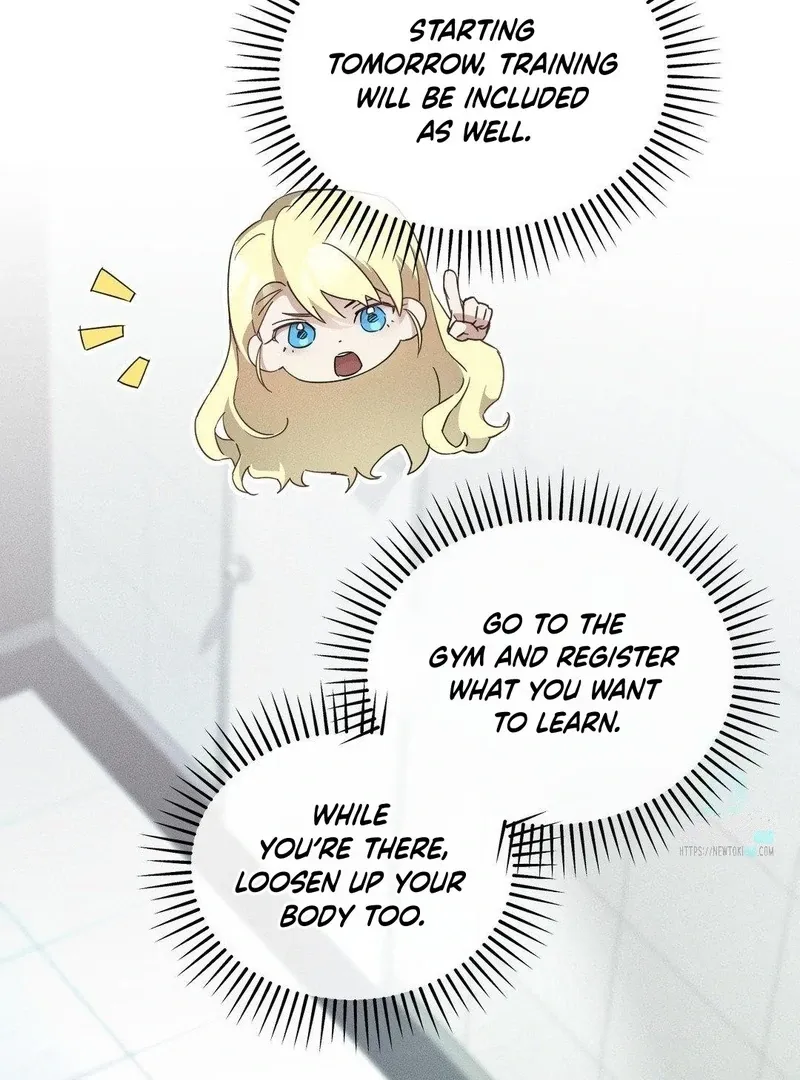 Blood Poker Chapter 9 page 49 - 