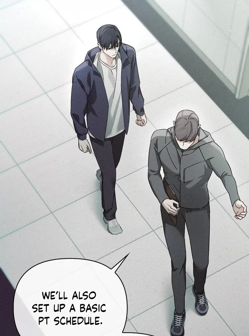 Blood Poker Chapter 9 page 50 - 