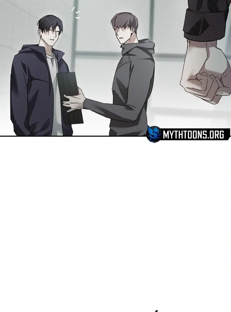 Blood Poker Chapter 9 page 54 - 