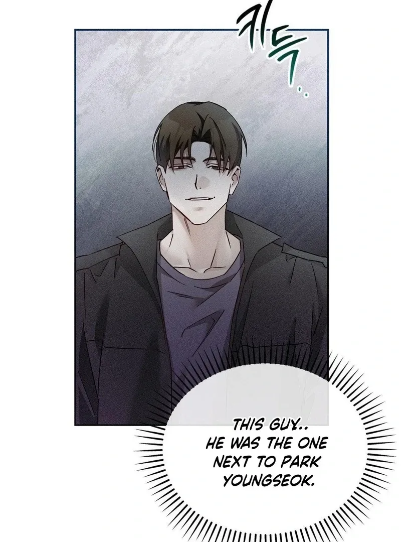 Blood Poker Chapter 9 page 55 - 