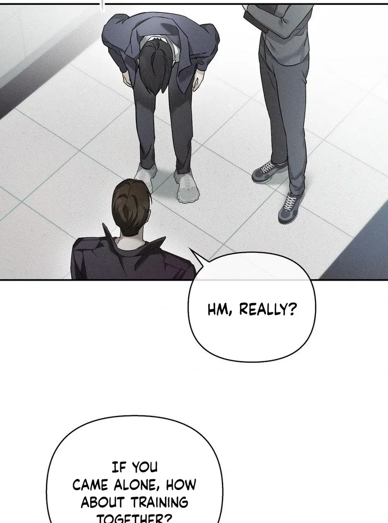 Blood Poker Chapter 9 page 58 - 