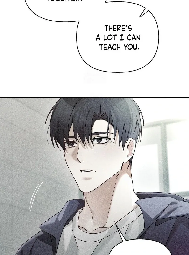 Blood Poker Chapter 9 page 59 - 