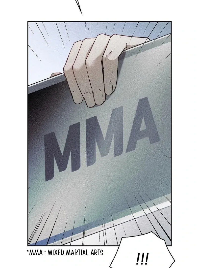 Blood Poker Chapter 9 page 61 - 