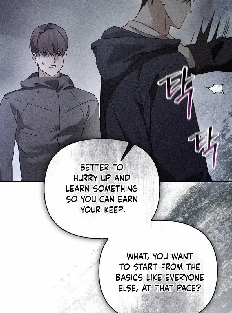 Blood Poker Chapter 9 page 63 - 