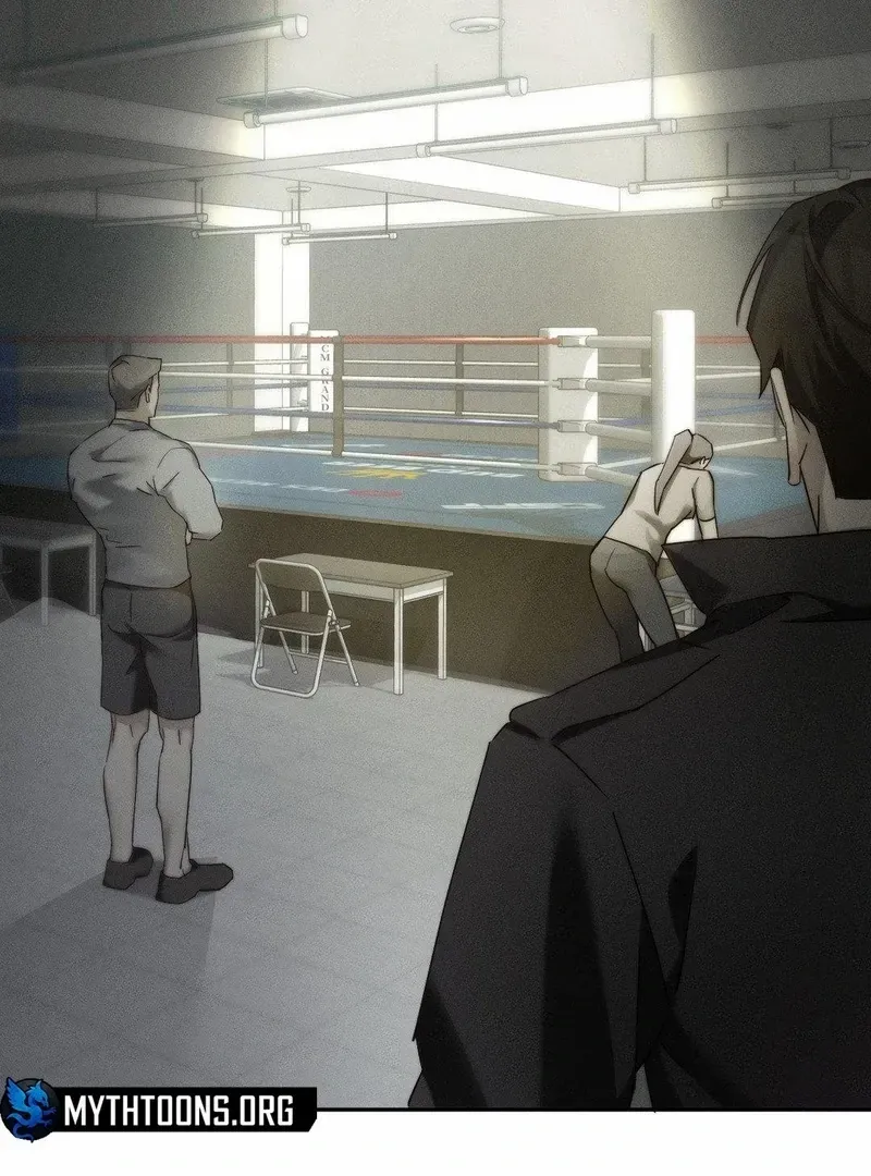 Blood Poker Chapter 9 page 68 - 