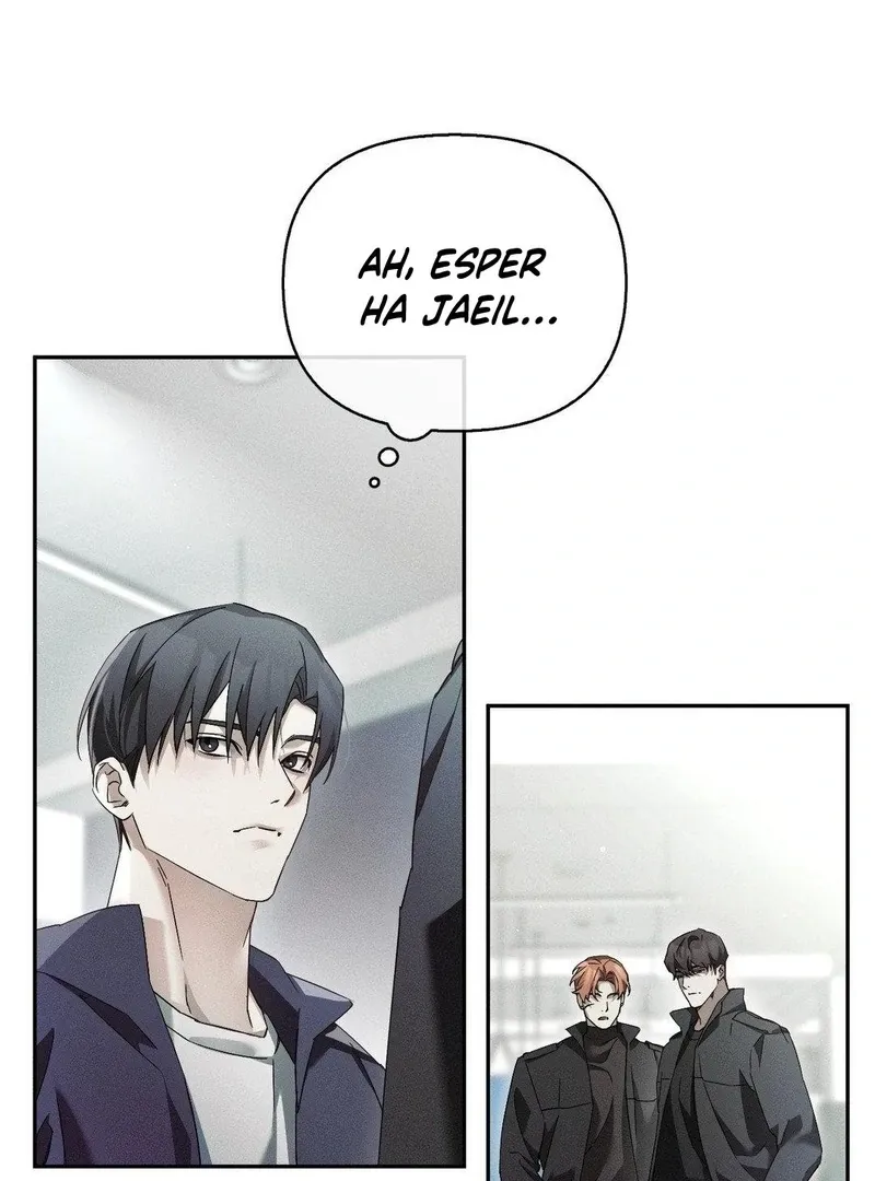 Blood Poker Chapter 9 page 70 - 