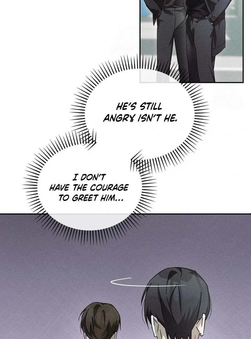 Blood Poker Chapter 9 page 71 - 