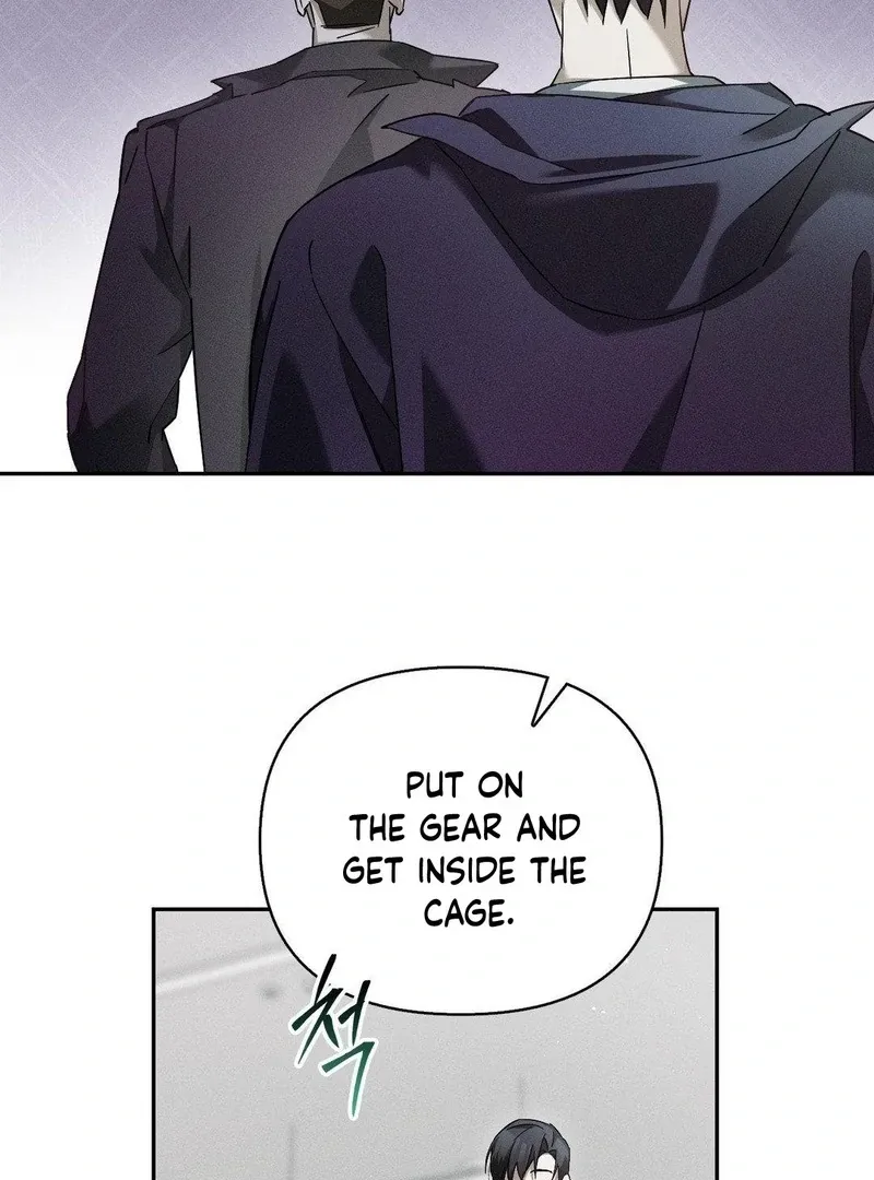 Blood Poker Chapter 9 page 72 - 