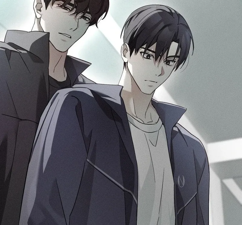 Blood Poker Chapter 9 page 76 - 