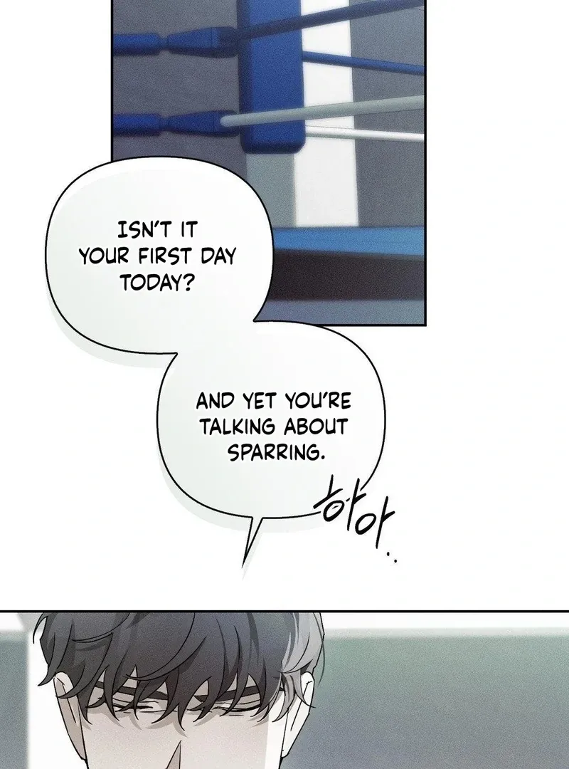 Blood Poker Chapter 9 page 82 - 
