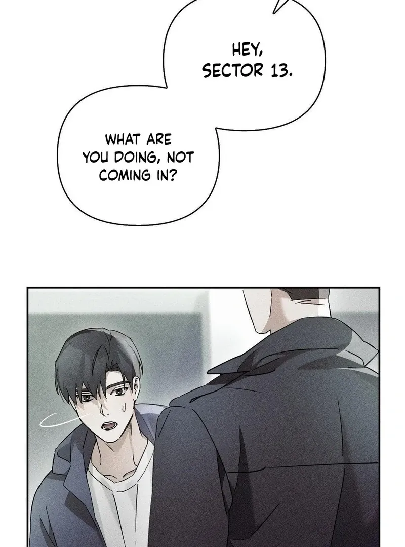 Blood Poker Chapter 9 page 84 - 
