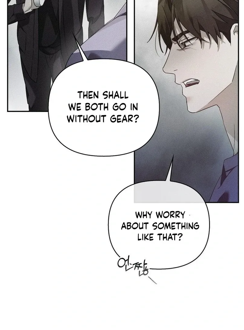 Blood Poker Chapter 9 page 89 - 