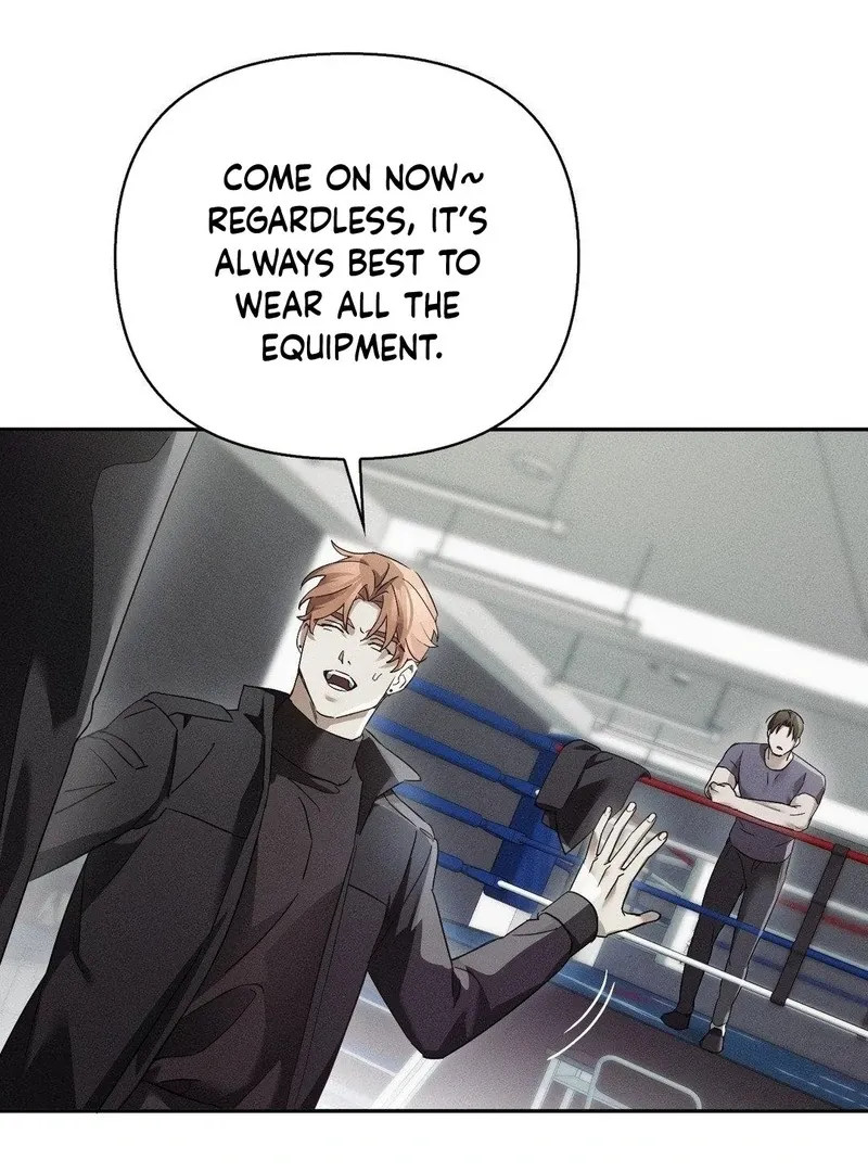 Blood Poker Chapter 9 page 90 - 