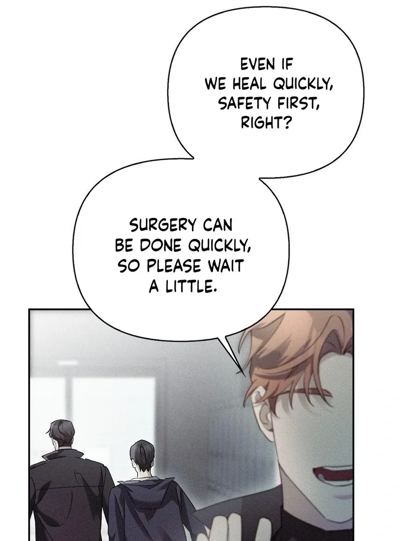 Blood Poker Chapter 9 page 91 - 