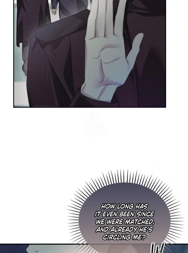 Blood Poker Chapter 9 page 92 - 