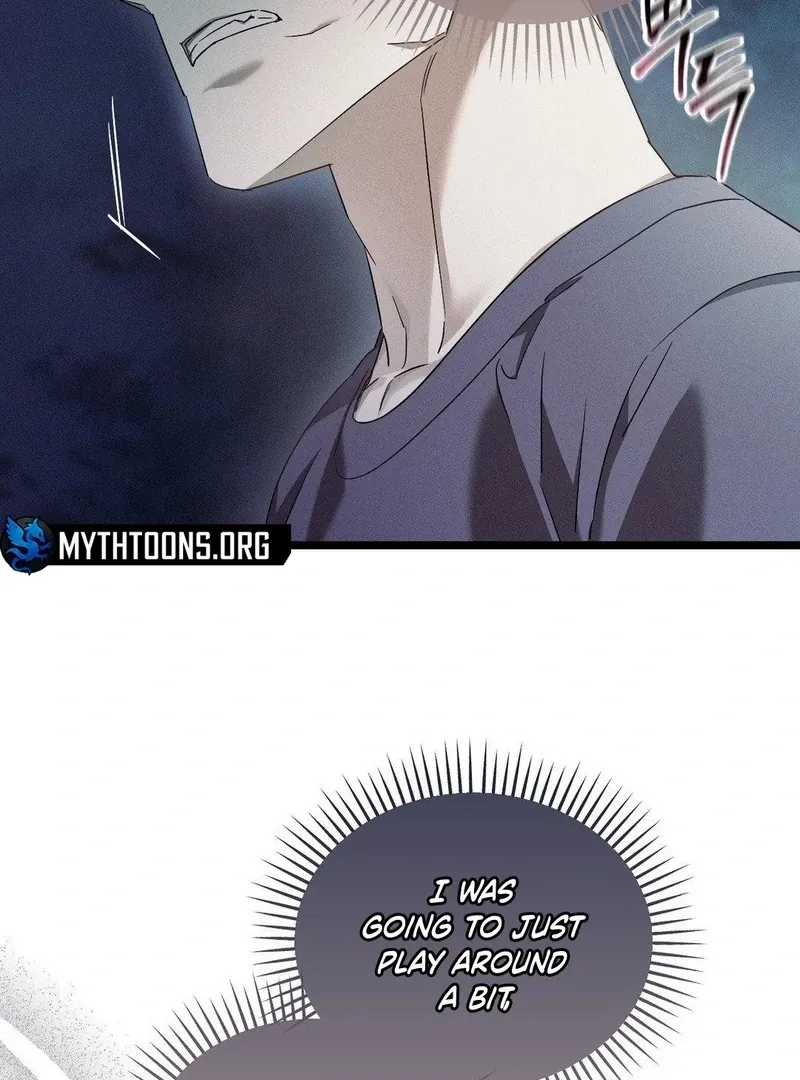 Blood Poker Chapter 9 page 93 - 