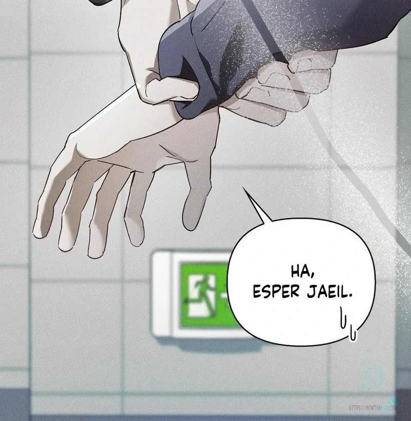 Blood Poker Chapter 9 page 95 - 